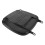 Plastic garbage can lid replacement for tall 50L bins 1