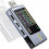 USB Type-C Voltmeter Multifunktionel Hurtig Opladningstester 3