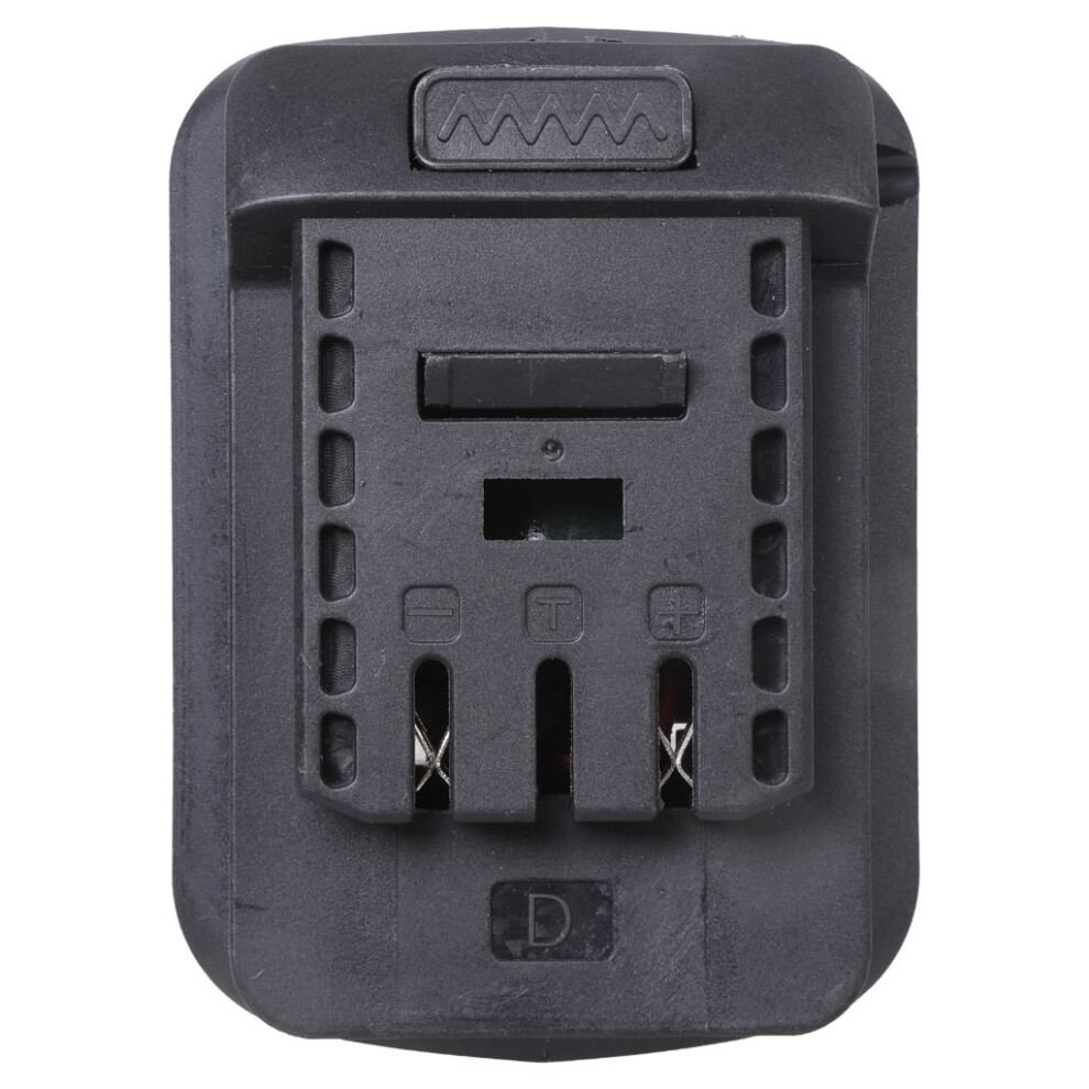 Battery Converter With Overcharge And Short-Circuit 975221321152