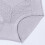 Women's High Waist Cotton Full Coverage Floral Briefs 5