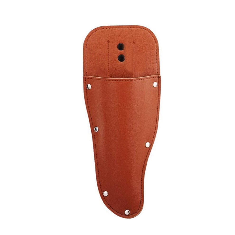 Pruning Shears Protective Case Pu Leather 1 Piece 975221322005