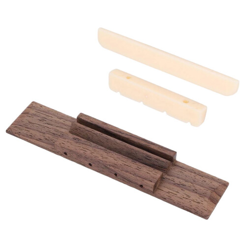 KALLORY set pod ukulele palisandru1set 2
