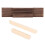 KALLORY set pod ukulele palisandru1set 4