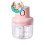 Electric Mini Food Processor for Garlic and Vegetables 1