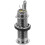 Bass Guitar Input Jack Replacement Stereo Socket 1