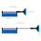 Car Snow Brush and Ice Scraper 2-in-1 with Detachable Handle 3
