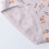 Women's High Waist Cotton Floral Briefs Full Coverage 6