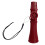 Washable ABS Kazoo for Adults Smooth Membrane 1 Piece 1
