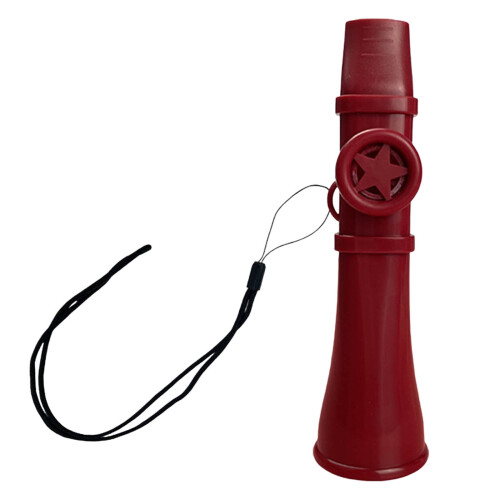 Washable ABS Kazoo for Adults Smooth Membrane 1 Piece