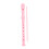 Pink ABS Soprano Recorder 8-Hole 1 Set 4