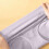 Women's High Waist Cotton Floral Briefs Full Coverage 7