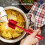 Heat-Resistant Meat Chopper Nylon Smasher Fork Red 7