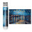 Van Gogh Art Puzzle Micro Tiny resepusselset 6