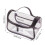 Transparent Makeup Bag Cosmetic Organizer Washable Large 3