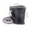 Motorcycle Handlebar Muffs Windproof Waterproof 1 Pair 2