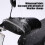 Motorcycle Handlebar Muffs Windproof Waterproof 1 Pair 5