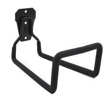 Metal Garden Hose Hanger Wall Mount 7.87x5.24 inch
