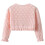 FFENYAN Girls Lightweight Solid Long-Sleeve Cardigan 4