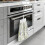 Flower Kitchen Hanging Towel Set 3-Piece with Loop 4