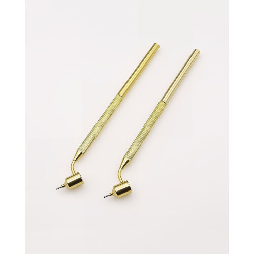 Fluid Writer Paint Applicator Pen 0.5mm 0.7mm 2PCS