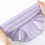 Women's High Waist Cotton Floral Briefs Full Coverage 6