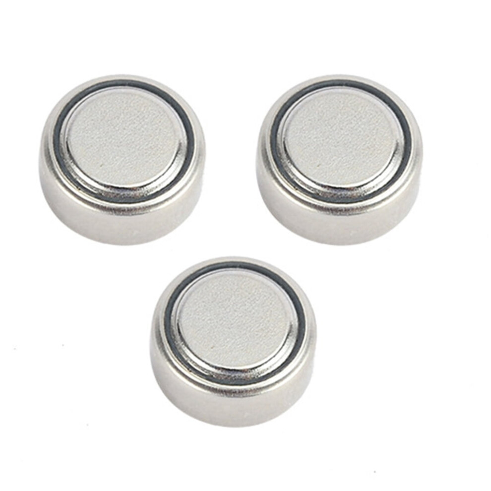 Ag3 Button Battery Lithium 1.55V Sr41 Lr41 392 962029105947