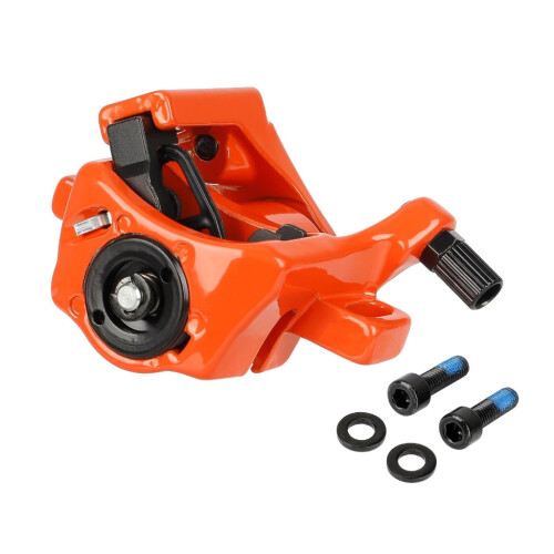 Electric Scooter Rear Mechanical Disc Brake Caliper Left