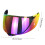Helmet Visor Replacement for AGV K1 K3SV K5 Full Face 7