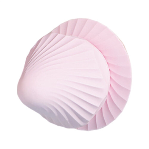 Fascia Release Ball Deep Tissue Massage Device 1 Pack