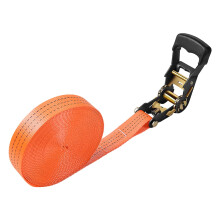 Cargo Ratchet Straps 1.6 Inch Wide 8 Meters