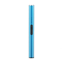 Flameless Plasma Lighter Rechargeable with Safety Switch