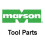 M39355 Threaded Mandrel for RN-1 8-32 1 Pack 1
