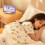 LCD Children's Alarm Clock with Visual Timer and Night Light 6