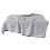 Gray Air Conditioning Blanket Reactive Dye 1 Piece 1