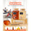 Glassdrikkedispenser med trestativ, 2-pakning 8