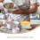 Hemisfære bageform nonstick aluminium 6 stk 2
