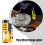 Torch Lighter Triple Jet Flame Windproof Adjustable BBQ 6