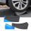 Camper Levelers for RVs up to 35000 lbs 2-Pack 1