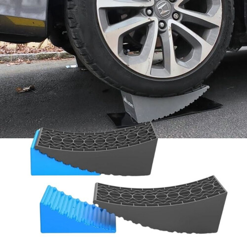 Camper Levelers for RVs up to 35000 lbs 2-Pack