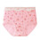 Women's High Waist Cotton Floral Briefs Full Coverage 1