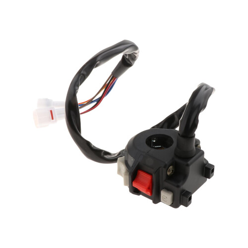 Left Handlebar Switch 1S3-83973-11-00 for ATV 450/700