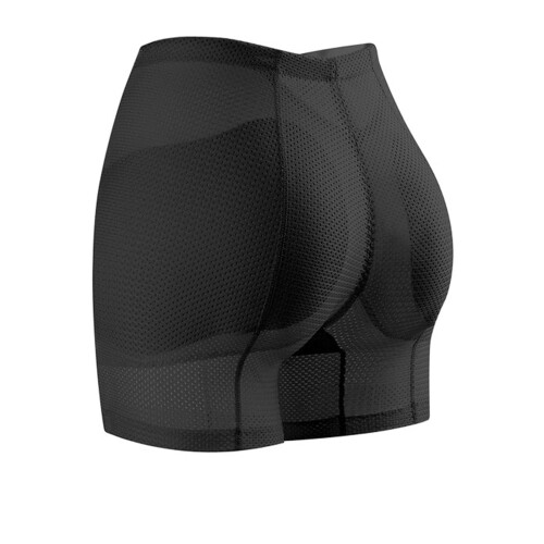 Hip Enhancer Butt Lifter High Waist Shaper Panties
