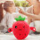 Fruit Sensor Beat Piano Toy for Early Education 7
