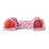 Hamster Hideaway Toy Tunnel Cave for Gerbils Ferrets Guinea 1