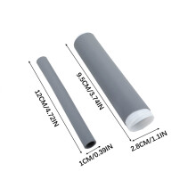 Silicone Pot Handle Sleeve Heat Resistant Universal
