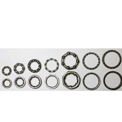 HONGDI bicycle headset ball bearings 2 pcs 2