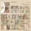 Vintage Scrapbook Paper Days Gone By 100 Sheets 1