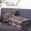 Yufenmy Plush Throw Blanket Microfiber 50x60in 1