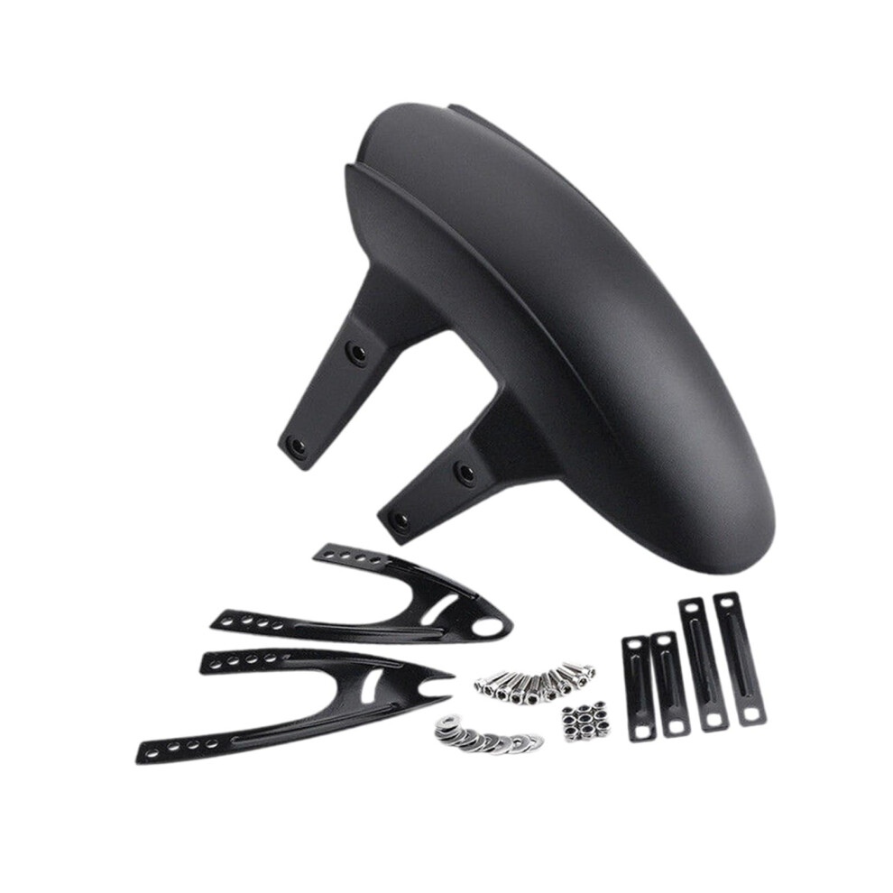 Motorcycle Rear Mudguard Tire Mud Flap Wheel Protection 9023022275684