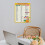 Healthy Eating Guide Poster Canvas Wall Decoration 4